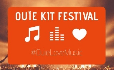 oui kit festival agison