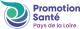 Promotion santé logo- PDL 44