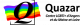Quazar logo - PDL 49