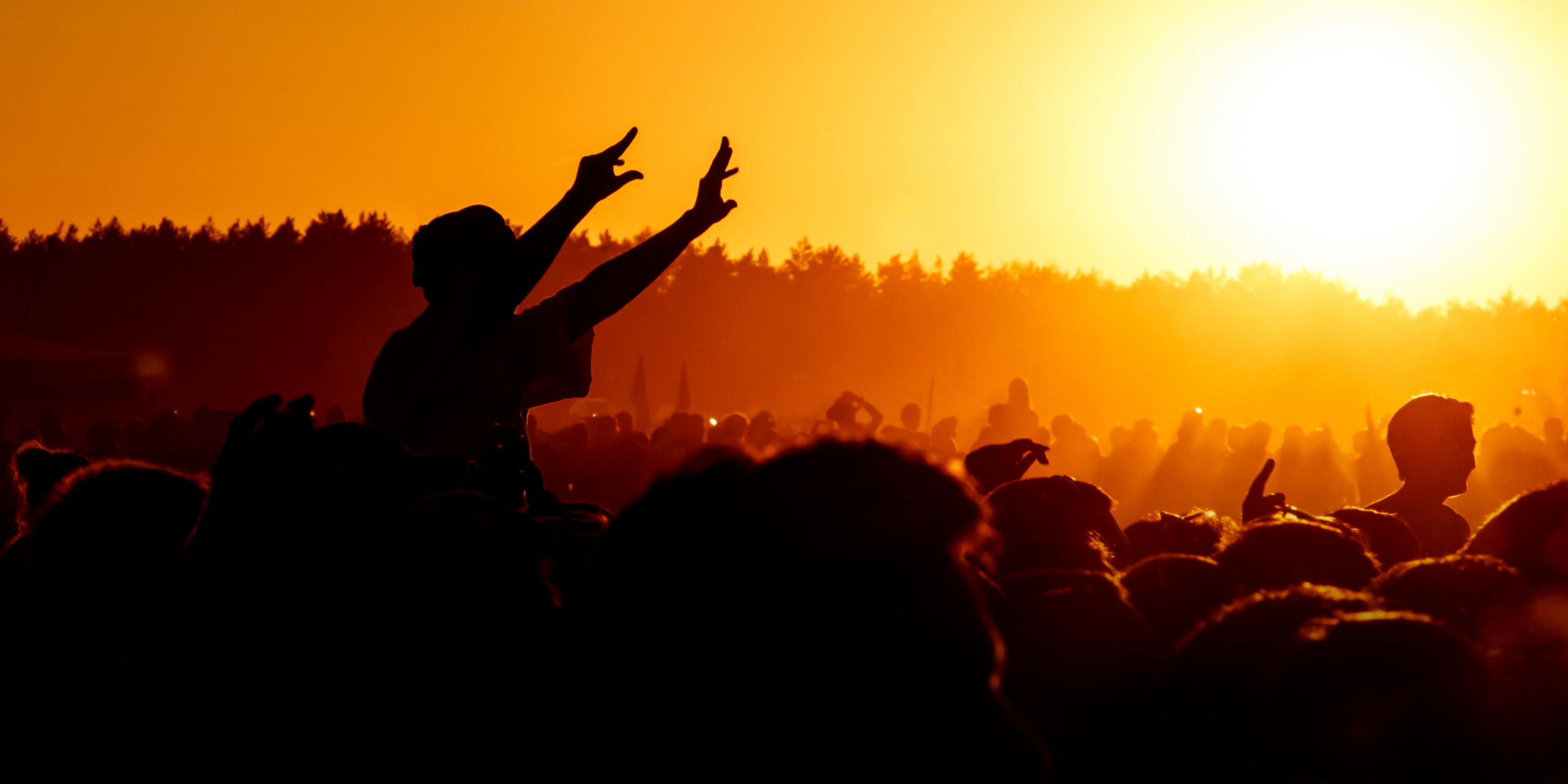 Soleil festival